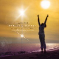 Manifestiere Wunder und Zeichen, während Du schläfst - Patrick Lynen - Hörbuch