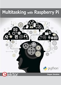 Multitasking with Raspberry Pi - Dogan Ibrahim - E-Book