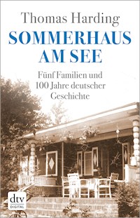 Sommerhaus am See - Thomas Harding - E-Book