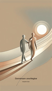 Gemeinsam unschlagbar - Anonymer Autor - E-Book