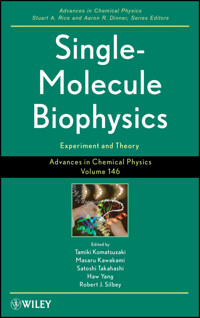 Single-Molecule Biophysics -  - E-Book