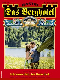 Das Berghotel 280 - Verena Kufsteiner - E-Book