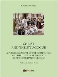 Christ and the synagogue - Cinzia Randazzo - E-Book