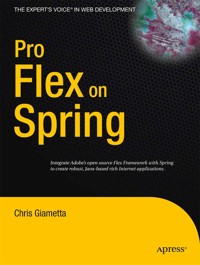 Pro Flex on Spring - Chris Giametta - E-Book