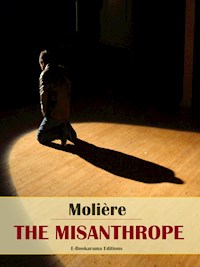 The Misanthrope - Molière - E-Book