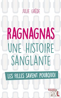 Ragnagnas - Julie Grêde - E-Book