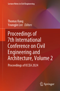 Proceedings of 7th International Conference on Civil Engineering and Architecture, Volume 2 -  - E-Book