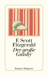 Der große Gatsby - F.Scott Fitzgerald - E-Book