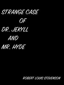 Strange Case Of Dr. Jekyll And Mr. Hyde - Robert Louis Stevenson - E-Book