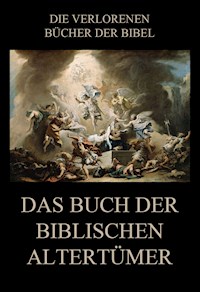 Das Buch der biblischen Altertümer - Paul Rießler - E-Book