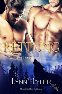 Rettung - Lynn Tyler - E-Book