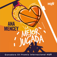 La mejor jugada - Ana Mencey - Hörbuch