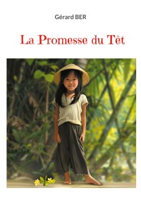 La Promesse du Têt - Gérad Ber - E-Book
