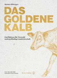 Das goldene Kalb -  - E-Book