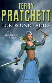 Lords und Ladies - Terry Pratchett - E-Book