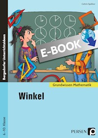 Winkel - Cathrin Spellner - E-Book