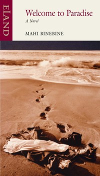 Welcome to Paradise - Mahi Binebine - E-Book