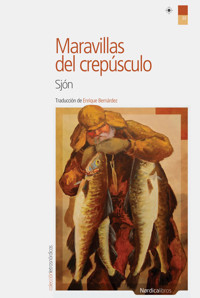 Maravillas del crepúsculo - Sjón - E-Book