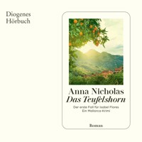 Das Teufelshorn - Anna Nicholas - Hörbuch