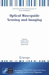 Optical Waveguide Sensing and Imaging -  - E-Book