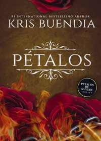 Pétalos - Kris Buendia - E-Book