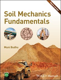 Soil Mechanics Fundamentals - Muniram Budhu - E-Book
