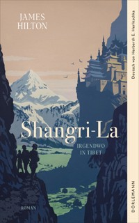 Shangri-La - James Hilton - E-Book