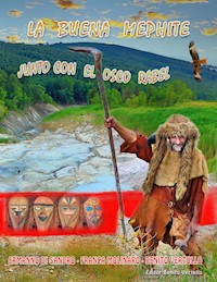 La Buena Mephite junto con el Osco Rabel - Ermanno Di Sandro - E-Book