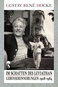 Im Schatten des Leviathan - Gustav René Hocke - E-Book