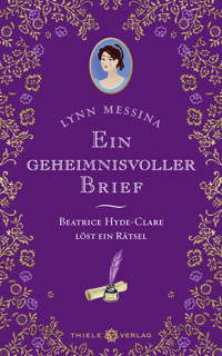 Ein geheimnisvoller Brief - Lynn Messina - E-Book