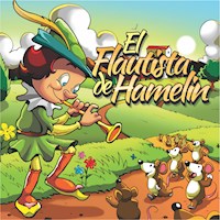 El Flautista de Hamelín - Hnos. Grimm - Hörbuch