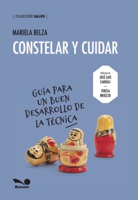 Constelar y cuidar - Mariel Belza - E-Book
