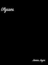 Ulysses - James Joyce - E-Book