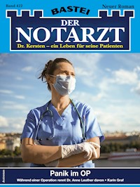 Der Notarzt 422 - Karin Graf - E-Book