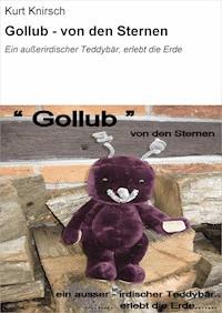 Gollub - von den Sternen - Kurt Knirsch - E-Book