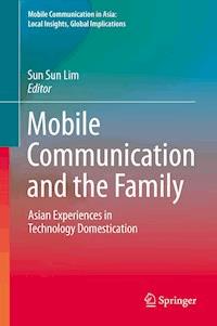 Mobile Communication and the Family - - E-Book