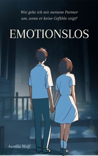 Emotionslos - Aurelia Wolf - E-Book
