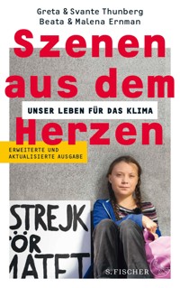Szenen aus dem Herzen - Beata Ernman - E-Book