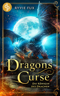 Dragons Curse - Ryvie Fux - E-Book