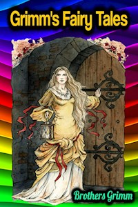 Grimm's Fairy Tales - Brothers Grimm - Brothers Grimm - E-Book