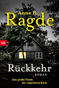 Rückkehr - Anne B. Ragde - E-Book