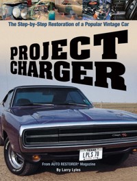 Project Charger - Larry Lyles - E-Book