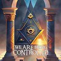 We Are Being Controlled - Phil G - Hörbuch