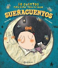Sueñacuentos - Carmen Gil - E-Book