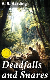 Deadfalls and Snares - A. R. Harding - E-Book