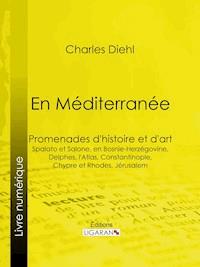 En Méditerranée - Ligaran - E-Book