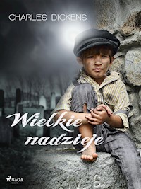 Wielkie nadzieje - Charles Dickens. - E-Book