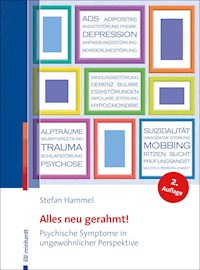 Alles neu gerahmt! - Stefan Hammel - E-Book