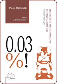 0.03%! - Pierre Micheletti - E-Book