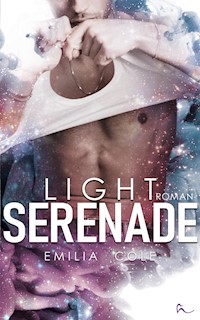 Light Serenade - Emilia Cole - E-Book